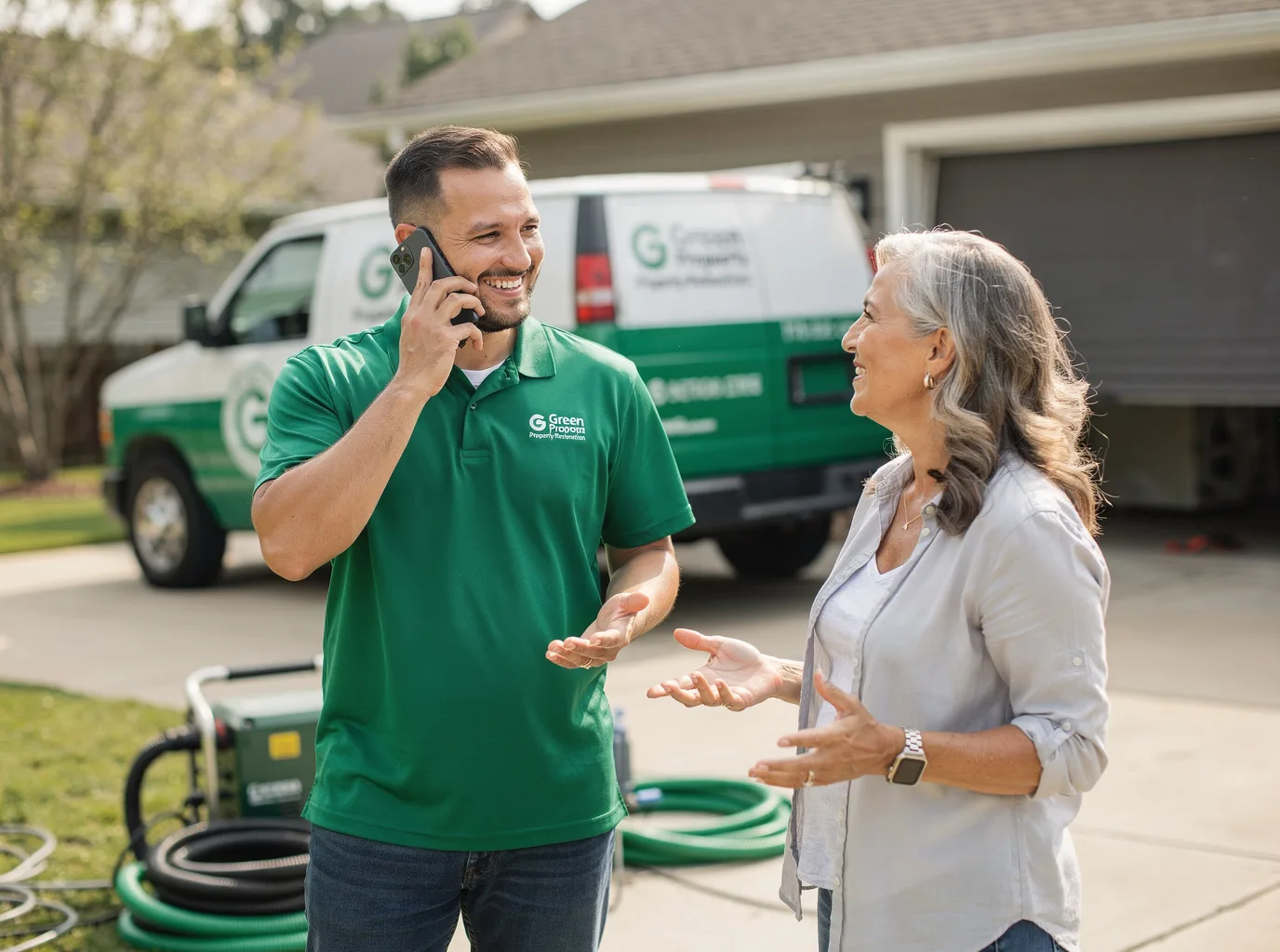 Water Damage Restoration Winston, NM FAQs